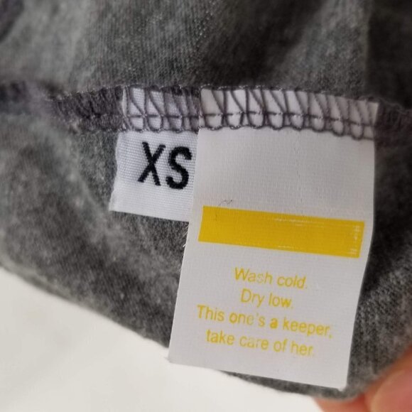 Marine Layer Make Your Body Your Machine T-Shirt - Picture 9 of 10